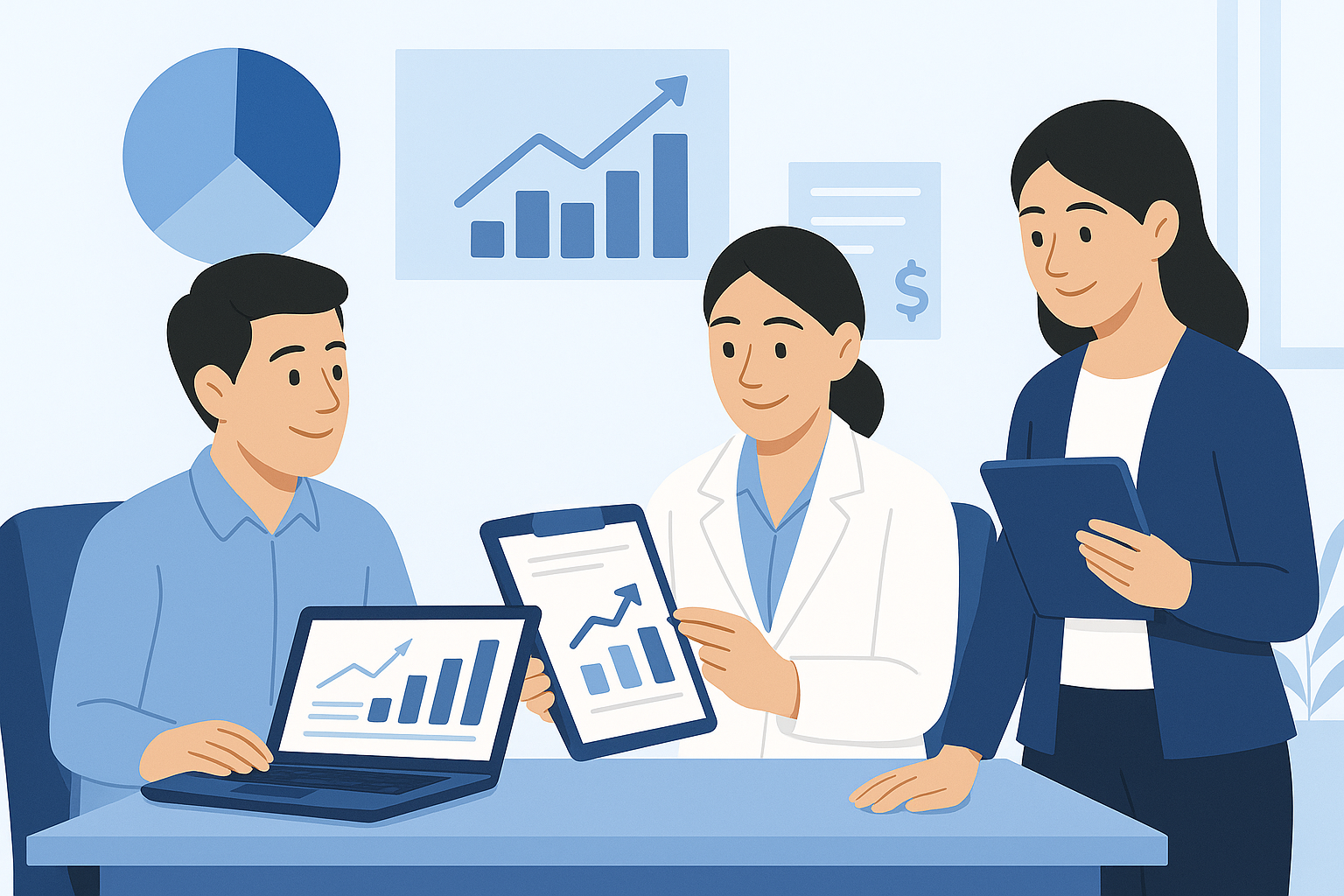 Operational excellence