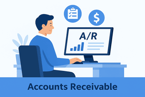 Accounts Receivable