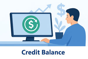 Credit Balance